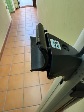 Baca portaesquís Nordrive