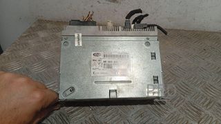 SISTEMA AUDIO / RADIO CD CITROEN C4 PICASSO/SPACETOURER 9808294280