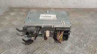 SISTEMA AUDIO / RADIO CD CITROEN C4 PICASSO/SPACETOURER 9808294280