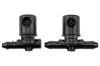 LIMPIA PARABRISAS FRONTAL OPEL (KIT)