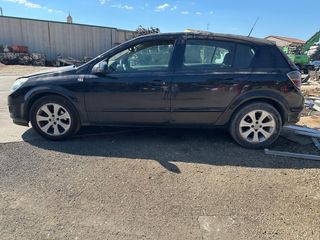 Opel Astra 2008 - Despiece
1.4 gasolina