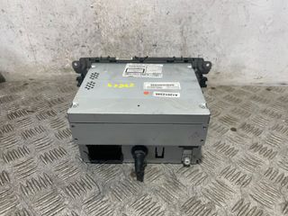 SISTEMA AUDIO / RADIO CD KIA CEED (ED)