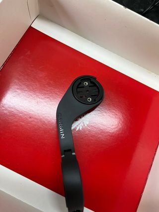 Soporte Bicicleta Garmin