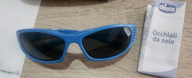 Gafas de Sol Chicco para Niño - Azul