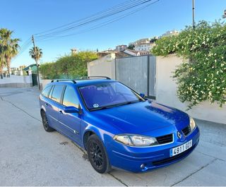 Renault Laguna 2.0dci 150cv !!