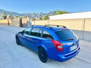 Renault Laguna 2.0dci 150cv !!