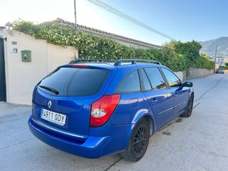 Renault Laguna 2.0dci 150cv !!