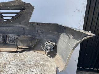 PARAGOLPES DELANTERO DACIA LOGAN 1