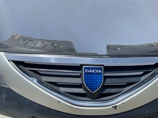 PARAGOLPES DELANTERO DACIA LOGAN 1