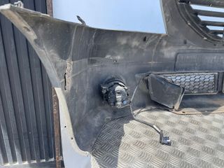 PARAGOLPES DELANTERO DACIA LOGAN 1