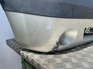 PARAGOLPES DELANTERO DACIA LOGAN 1