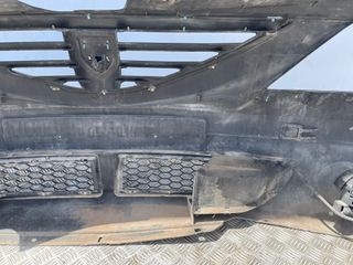 PARAGOLPES DELANTERO DACIA LOGAN 1