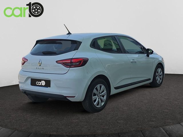 Renault Clio Business SCe 49 kW (67CV)