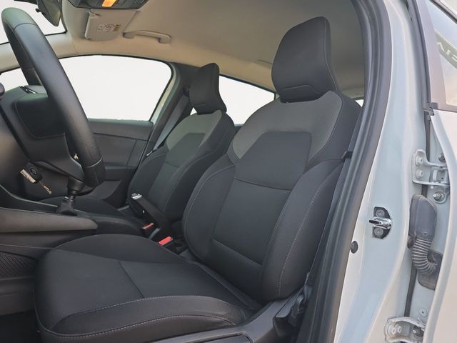Renault Clio Business SCe 49 kW (67CV)