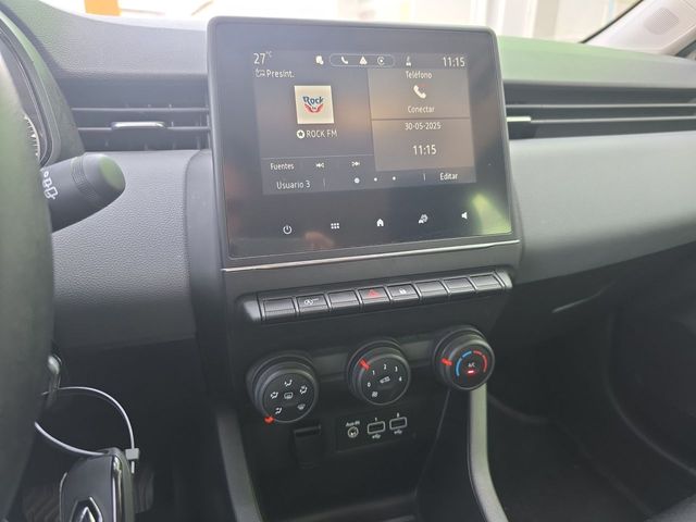 Renault Clio Business SCe 49 kW (67CV)