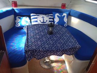 Embarcación Sealine 218 - Buen estado