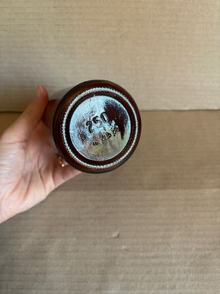 Bottiglia Farmacia Vintage