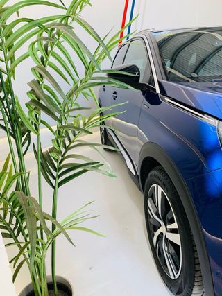 Peugeot 3008 2020