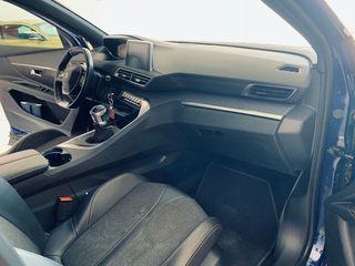Peugeot 3008 2020