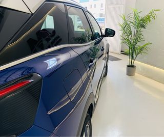 Peugeot 3008 2020