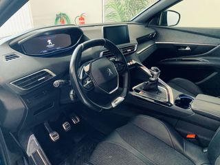 Peugeot 3008 2020