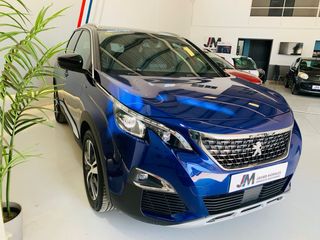 Peugeot 3008 2020