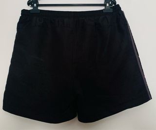 Bañador Lonsdale negro - Talla L