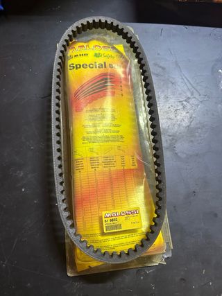 Cinghia Malossi Special Belt Piaggio