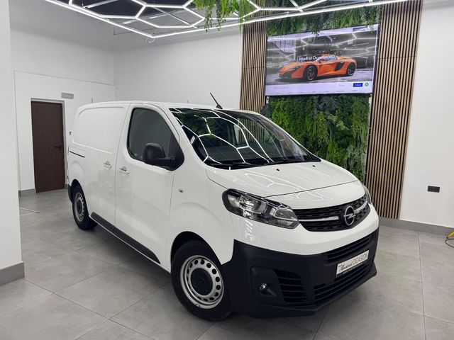 Opel Vivaro 2020