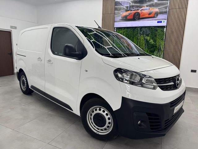 Opel Vivaro 2020