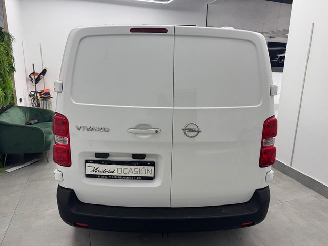 Opel Vivaro 2020