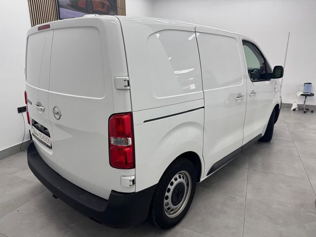 Opel Vivaro 2020