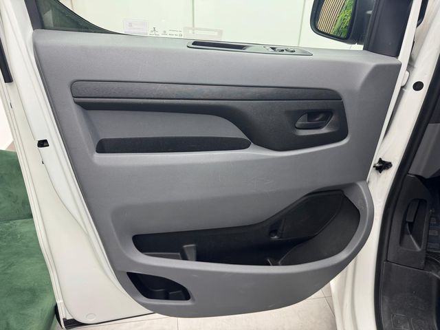 Opel Vivaro 2020