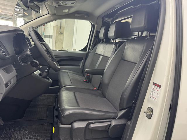 Opel Vivaro 2020