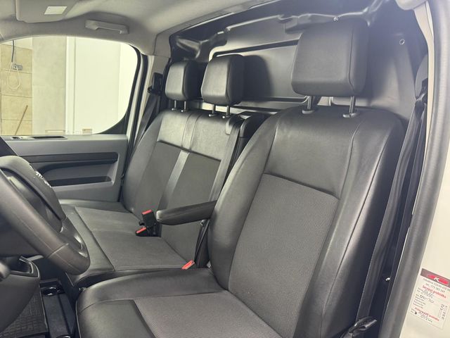 Opel Vivaro 2020
