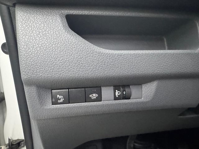 Opel Vivaro 2020