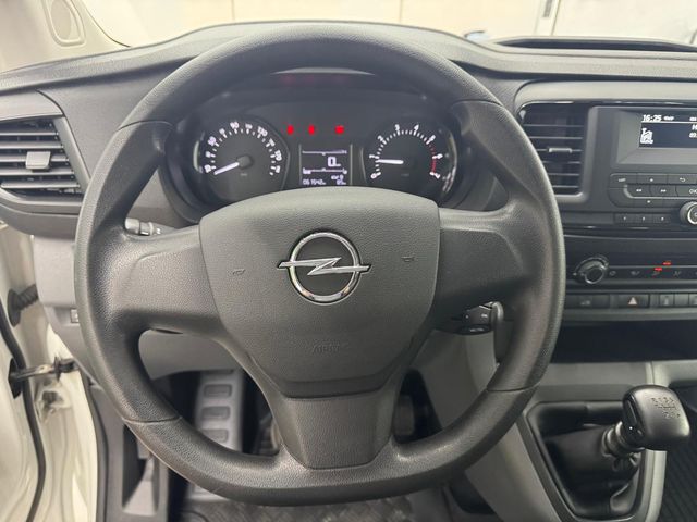Opel Vivaro 2020
