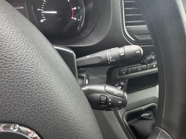 Opel Vivaro 2020