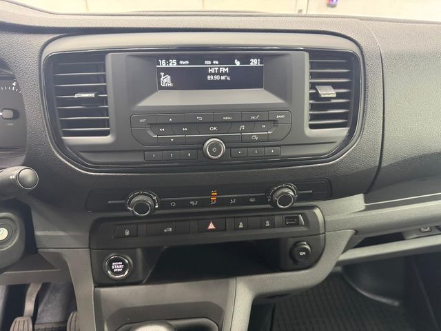 Opel Vivaro 2020