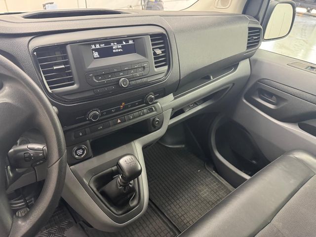 Opel Vivaro 2020