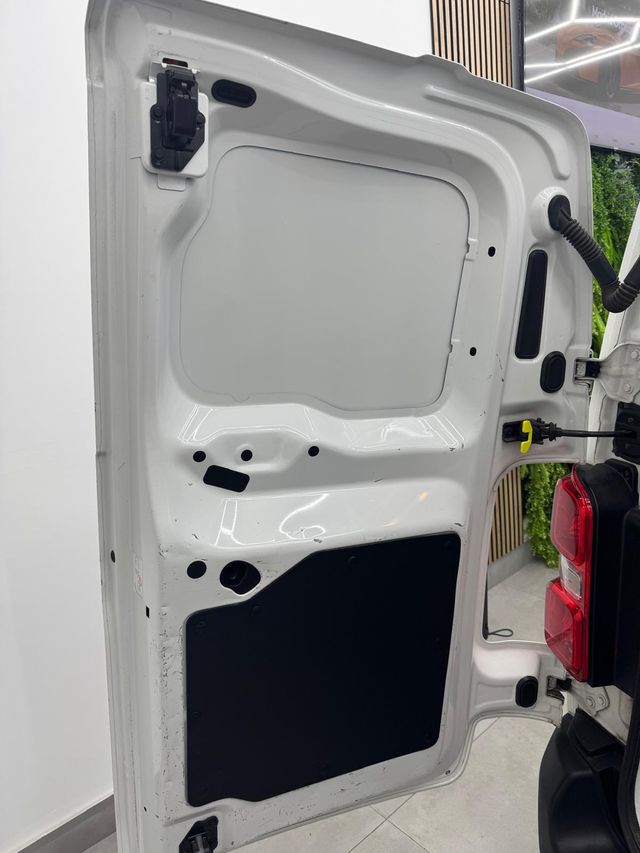 Opel Vivaro 2020