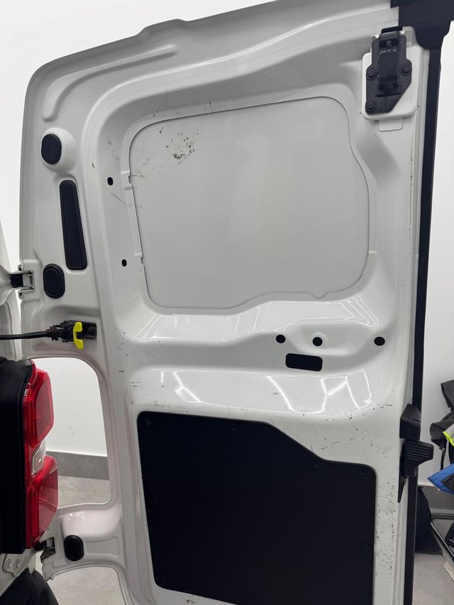 Opel Vivaro 2020