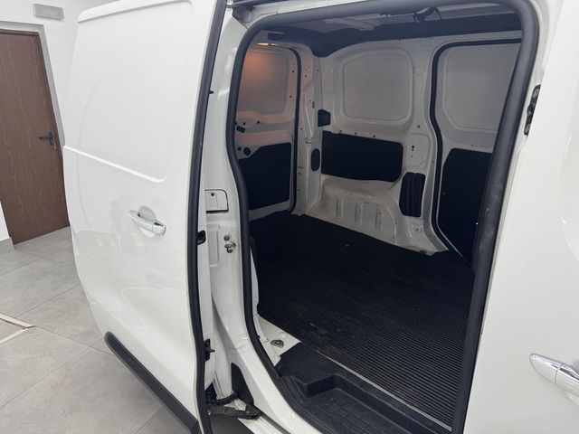 Opel Vivaro 2020