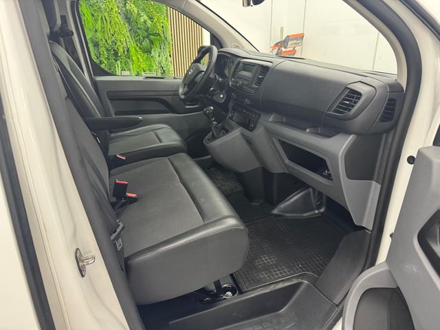 Opel Vivaro 2020