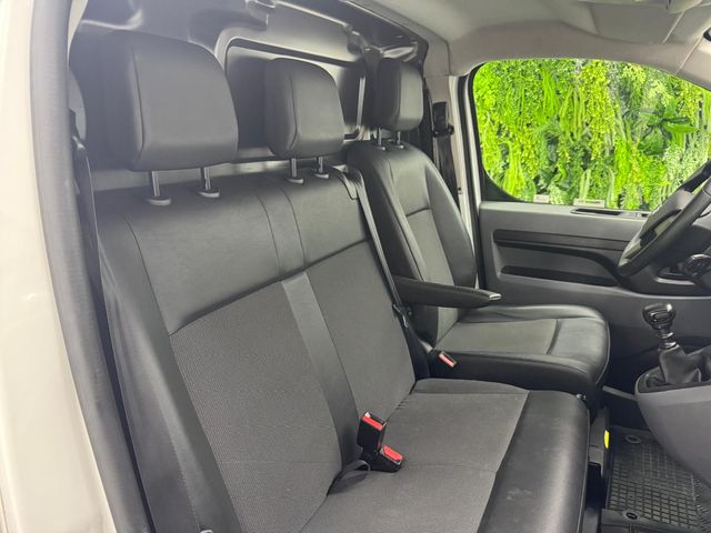 Opel Vivaro 2020