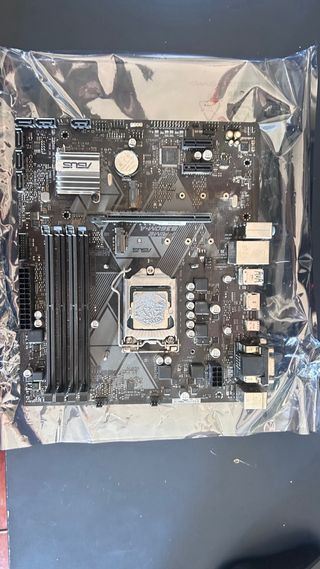 Intel Core i5 9400F 9th Gen