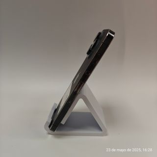 Apple iPhone 14 Pro Gris 128GB 356378584237440