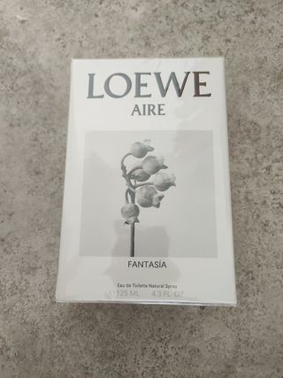 Loewe Aire Fantasia Eau de Toilette