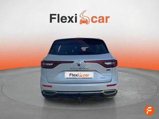 Renault Koleos Zen dCi 130kW (175cv) X-Tronic 4WD