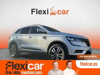 Renault Koleos Zen dCi 130kW (175cv) X-Tronic 4WD